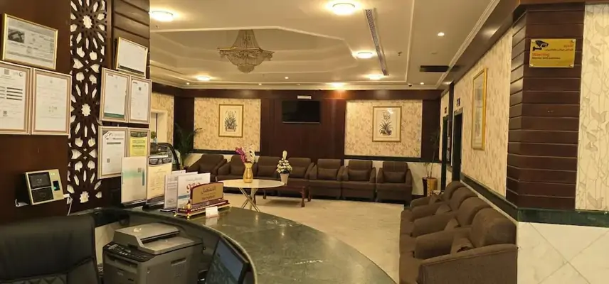Hotel  Karam Al Madina image